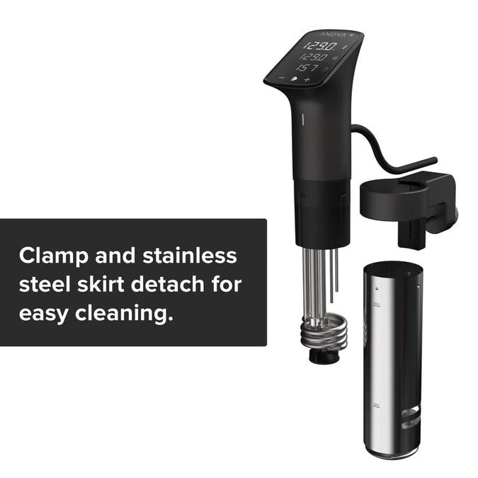 Anova - Cuiseur de précision Wi-Fi Pro