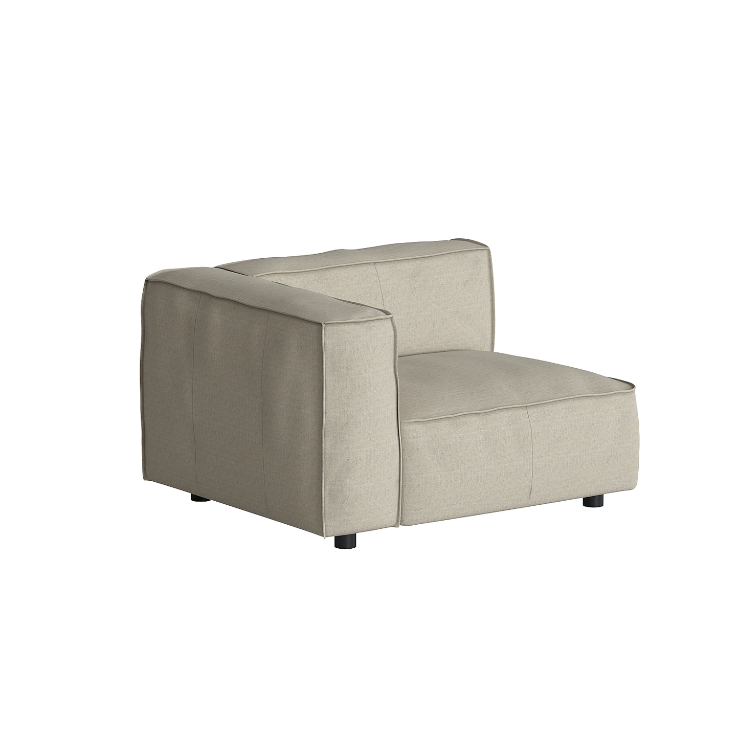 Canapés Butter Soft / Sectionnels et modulaires