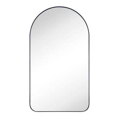 Armoire à pharmacie encastrée TEHOME Aristes avec miroir et étagères réglables