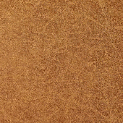 Fauteuil pivotant Art Leon pour bureau à domicile moderne avec pieds en bois