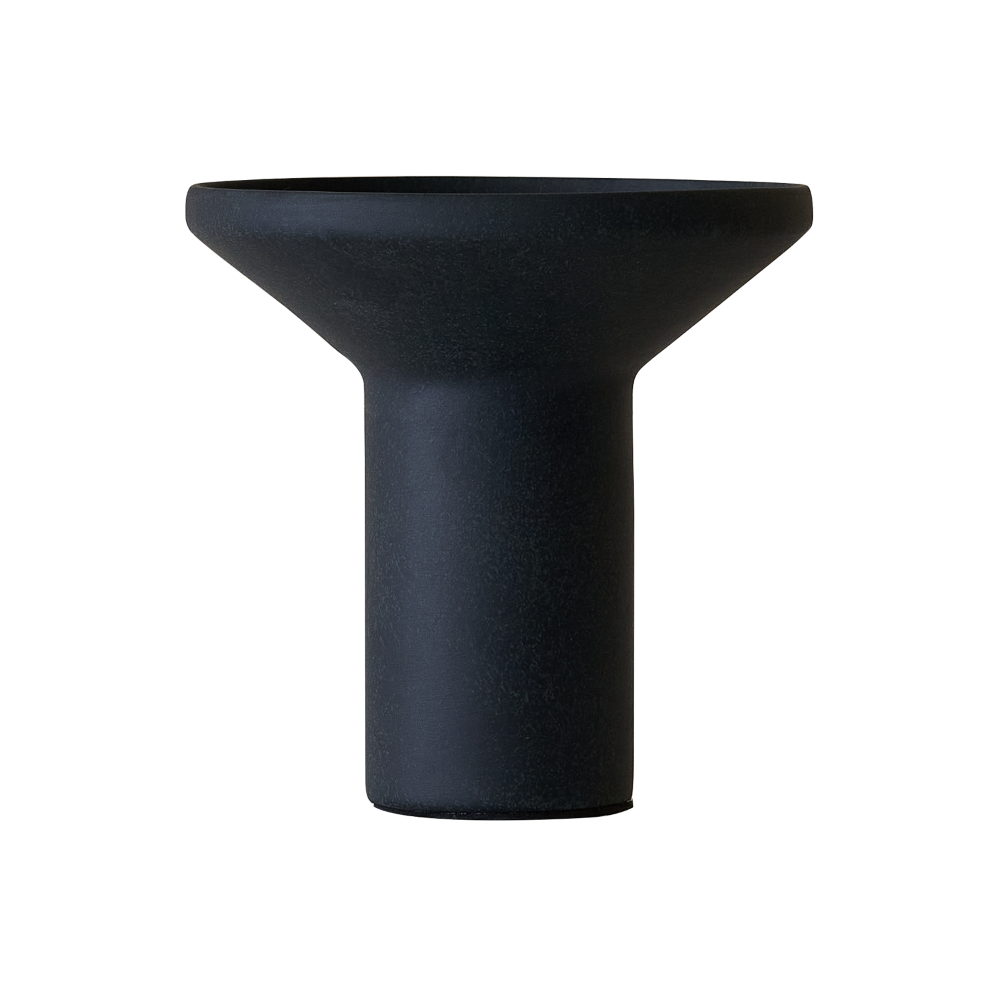 Vase bécher