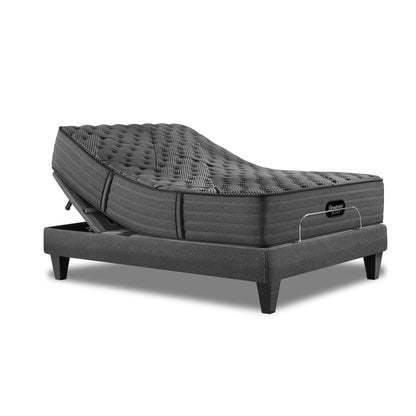 Matelas ferme Beautyrest Black L-Class 13,75