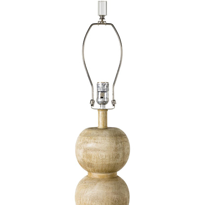 Lampadaire Becke Bubble Transitional