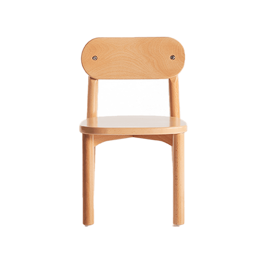 Chaise pour enfant mouton