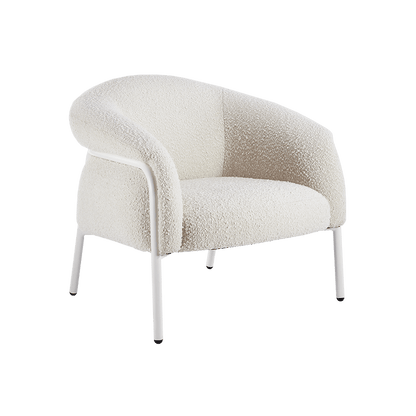 Fauteuil de salon Belly