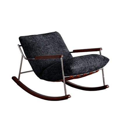 Chaise à bascule Fika