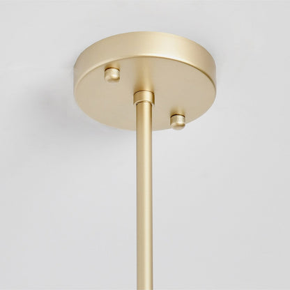 Lustre Brittany Natural Beaded de Kosas Home