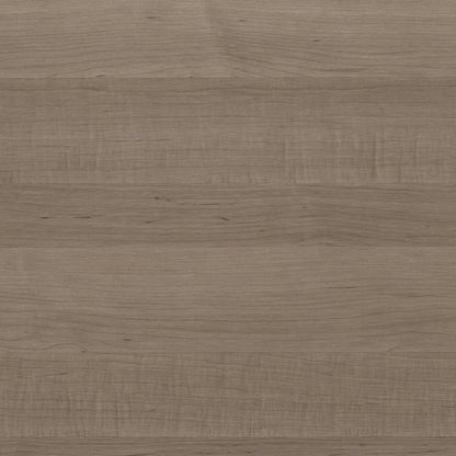 Bibliothèque haute à 5 étagères Bush Furniture Somerset avec étagères réglables