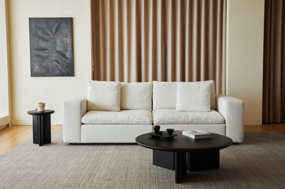 Canapé Beurre Extra Doux