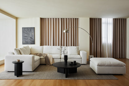 Canapé Beurre Extra Doux