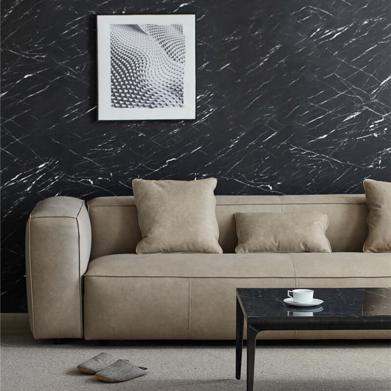 Canapé Butter/3 places