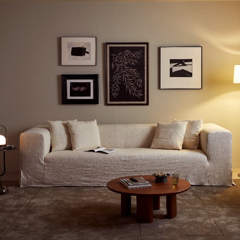 Housse de canapé Butter