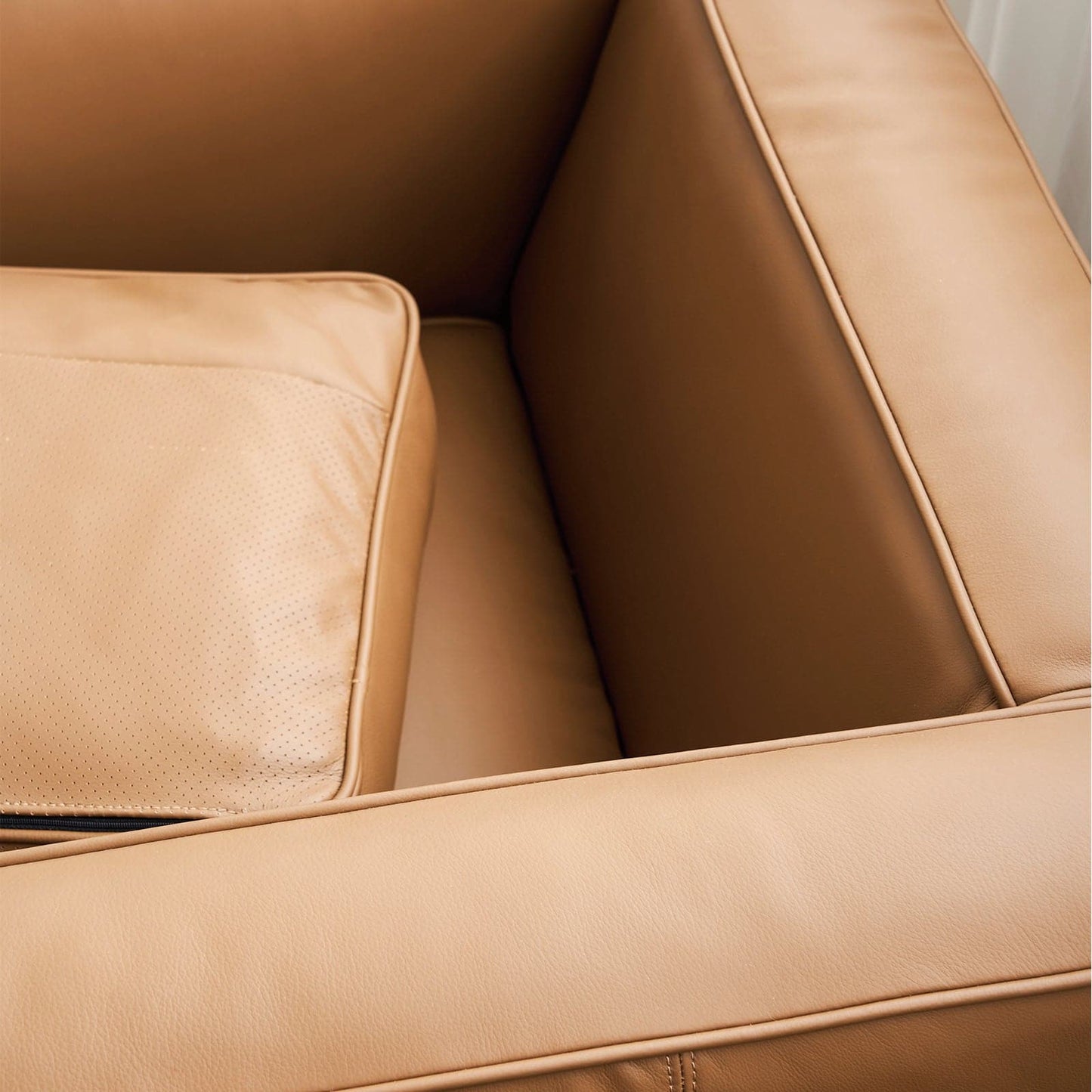 Canapé Butter Soft / 1 place