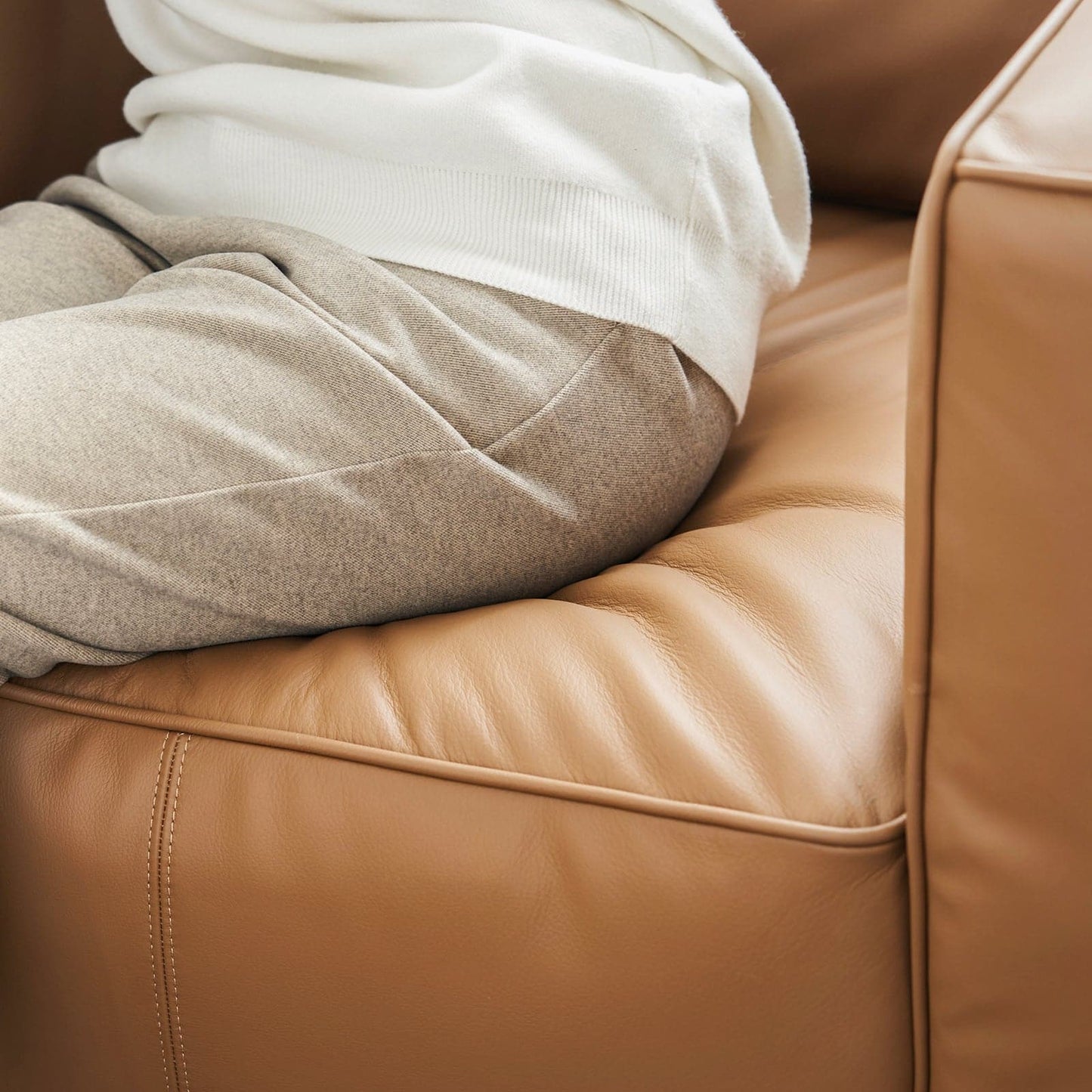 Canapé Butter Soft / 1 place