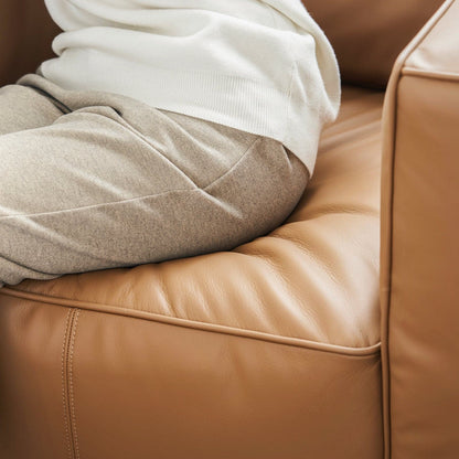 Canapé Butter Soft / 1 place