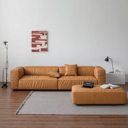 Canapé Butter Soft / 5 places