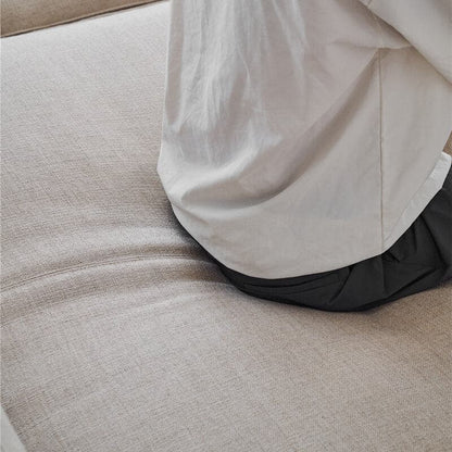 Canapé Butter Soft, Modulable