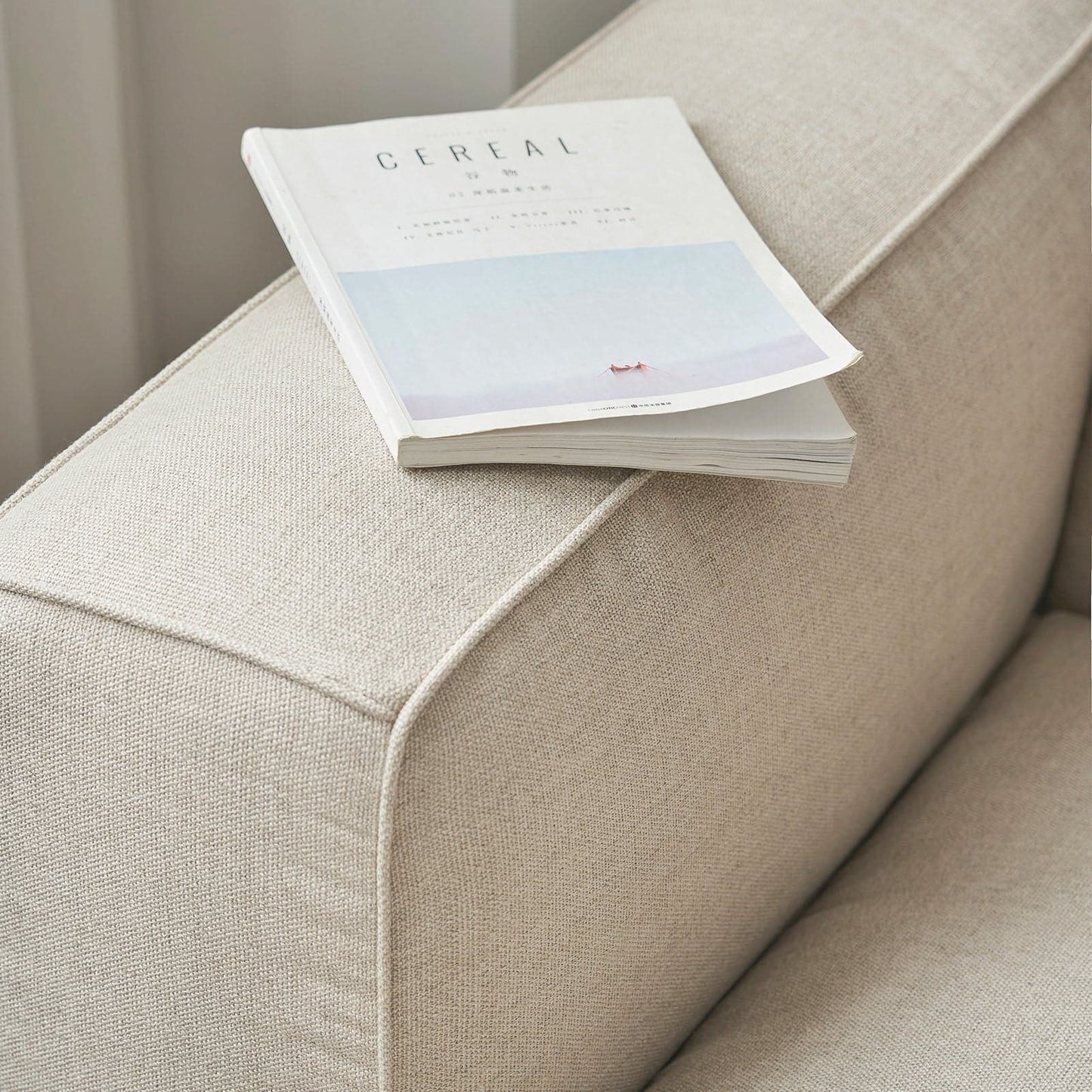 Canapés Butter Soft / Sectionnels et modulaires