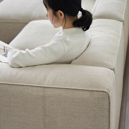 Canapés Butter Soft / Sectionnels et modulaires