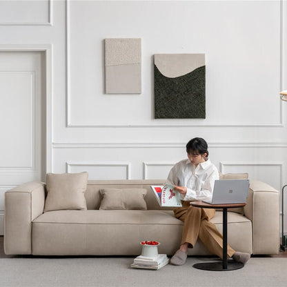 Canapé Butter/3 places