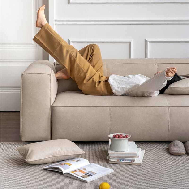 Canapé Butter / 4 places