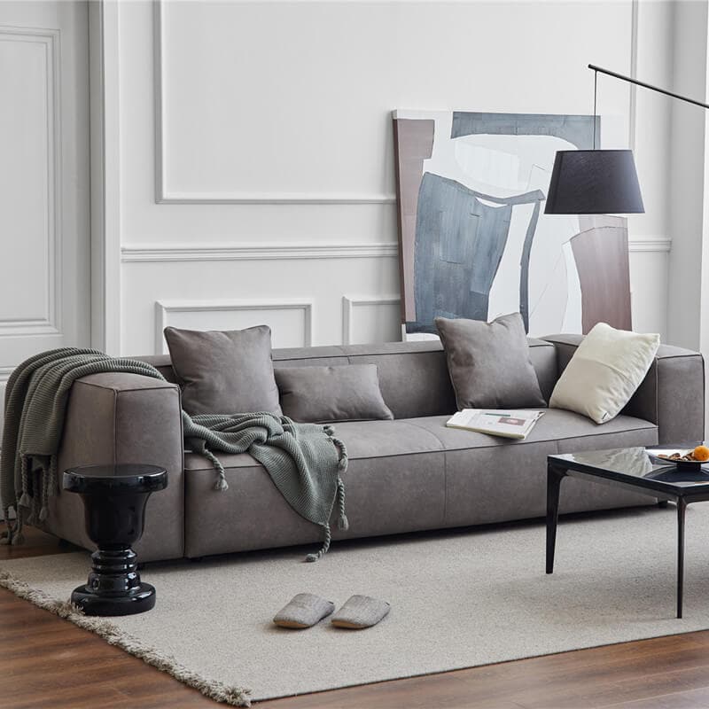 Canapé Butter / 4 places