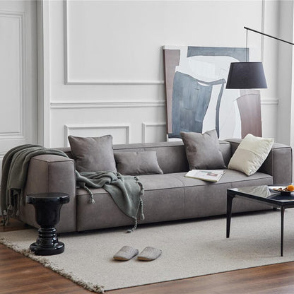 Canapé Butter / 4 places