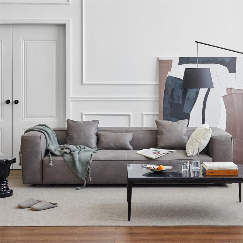 Canapé Butter/3 places