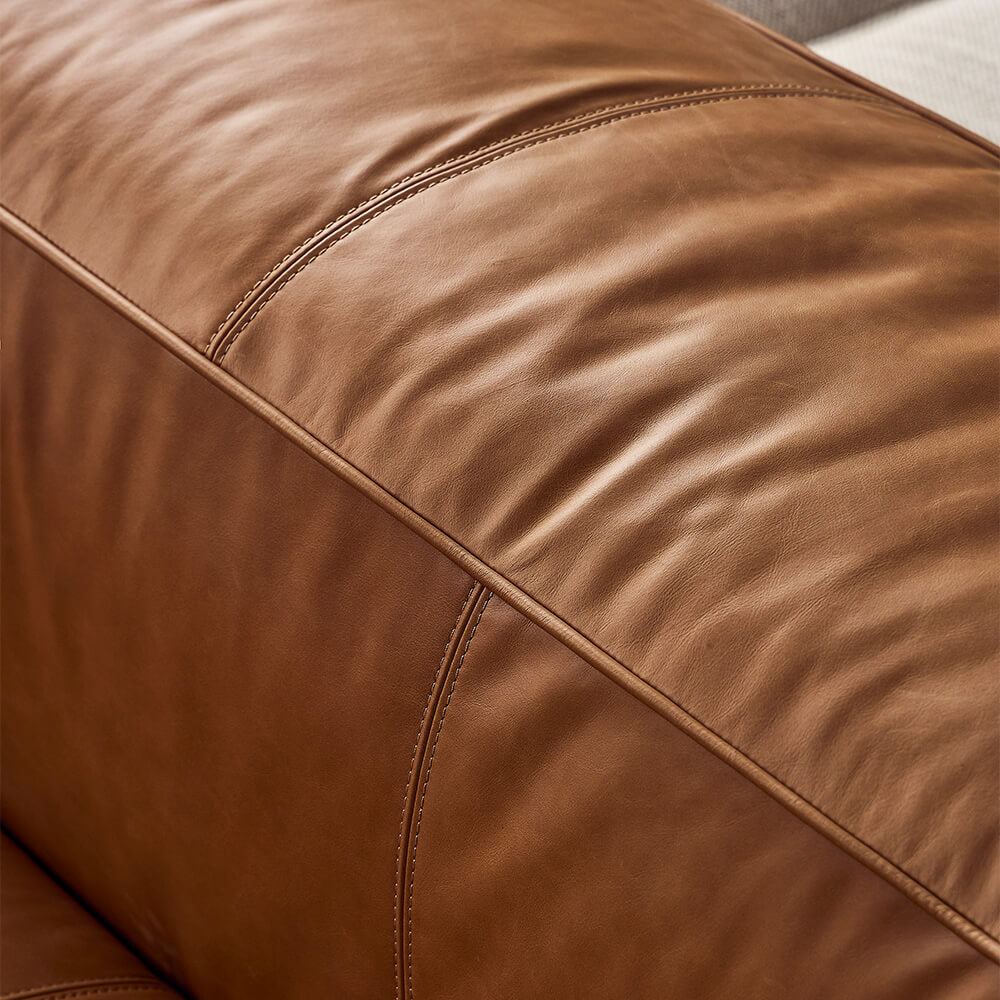 Canapé Butter Soft, Modulable