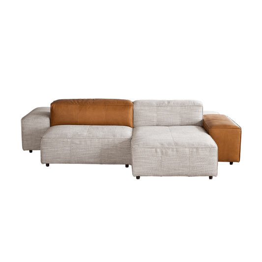 Canapé Butter Soft, Modulable