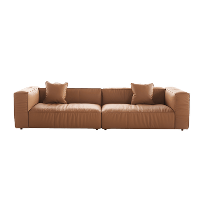 Canapé Butter Soft / 5 places