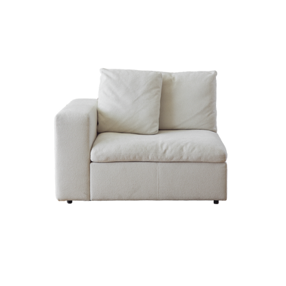 Canapé Beurre Extra Doux