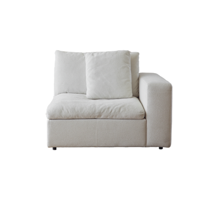 Canapé Beurre Extra Doux