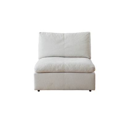 Canapé Beurre Extra Doux