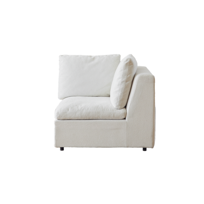 Canapé Beurre Extra Doux