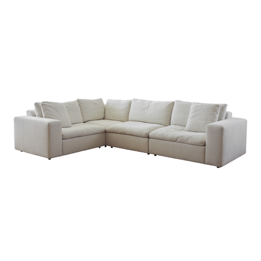 Canapé Beurre Extra Doux