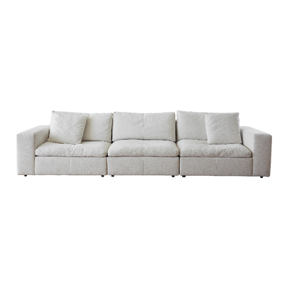 Canapé Beurre Extra Doux