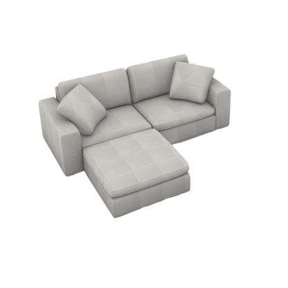 Canapé Beurre Extra Doux