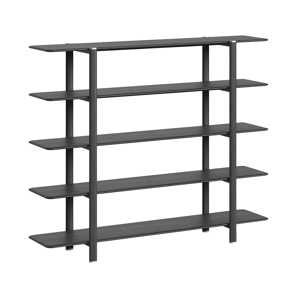 Étagère Wunderkammer