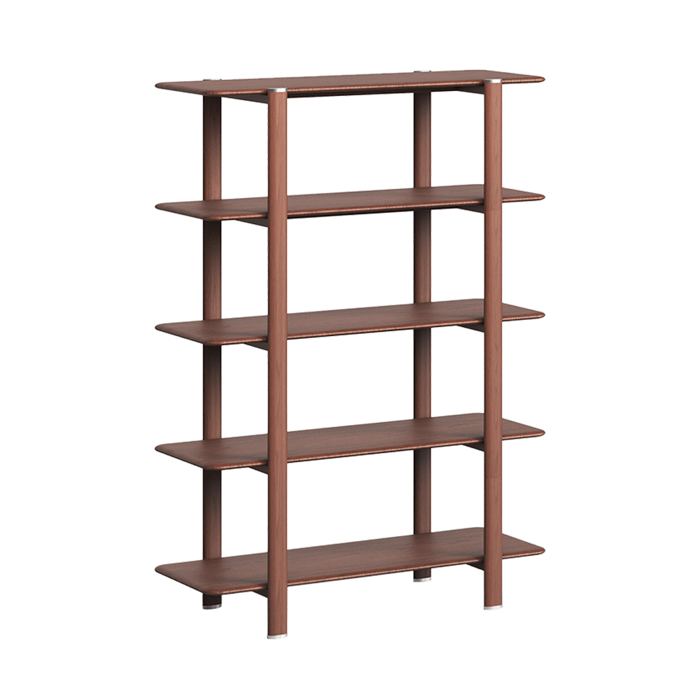 Étagère Wunderkammer