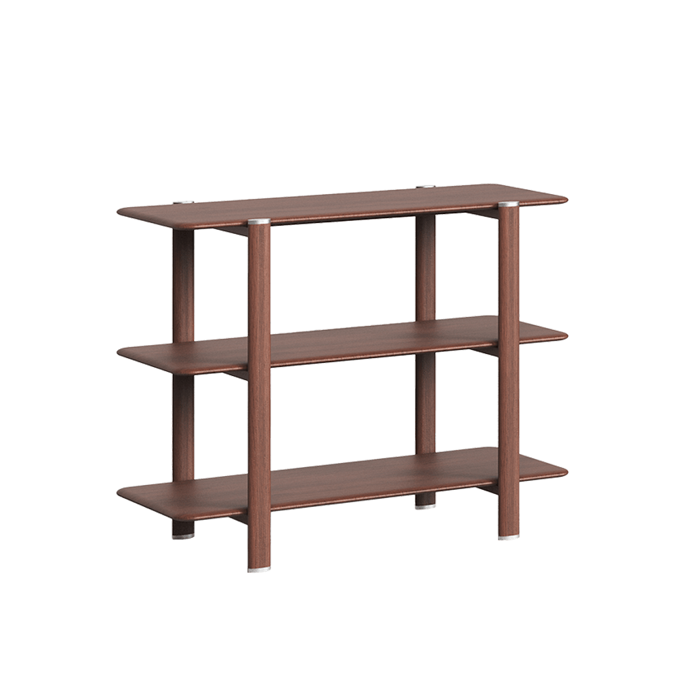 Étagère Wunderkammer