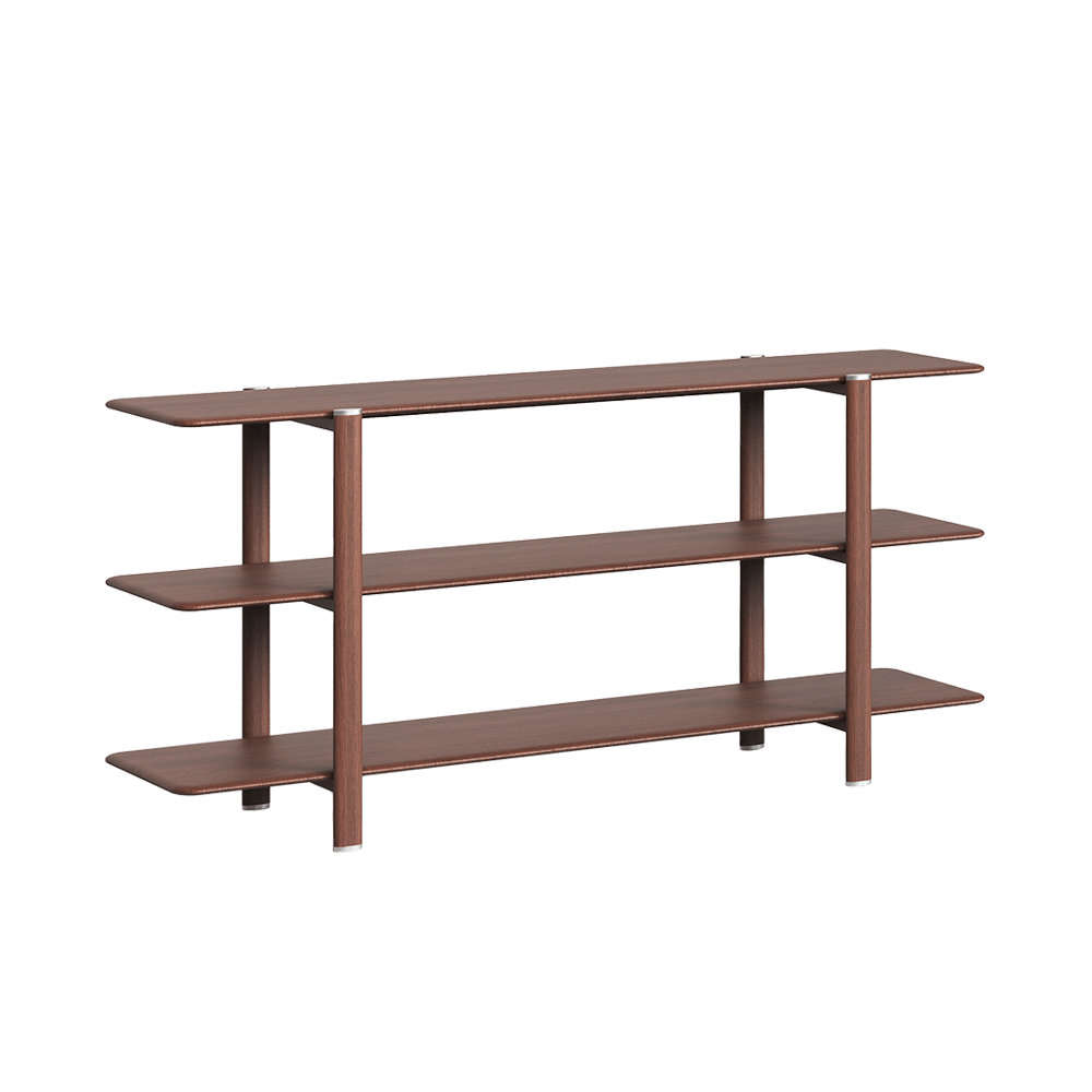 Étagère Wunderkammer