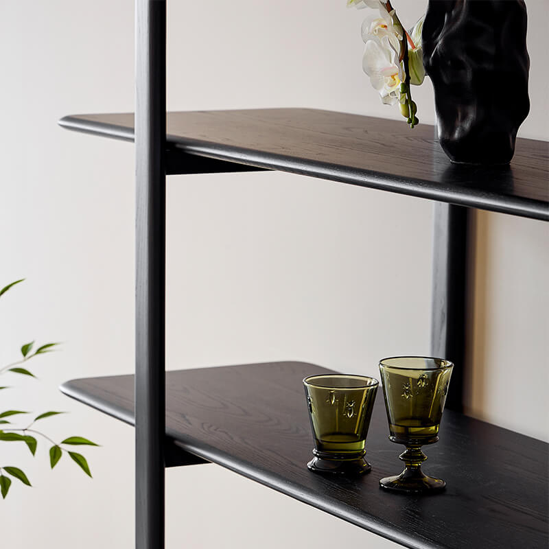 Étagère Wunderkammer