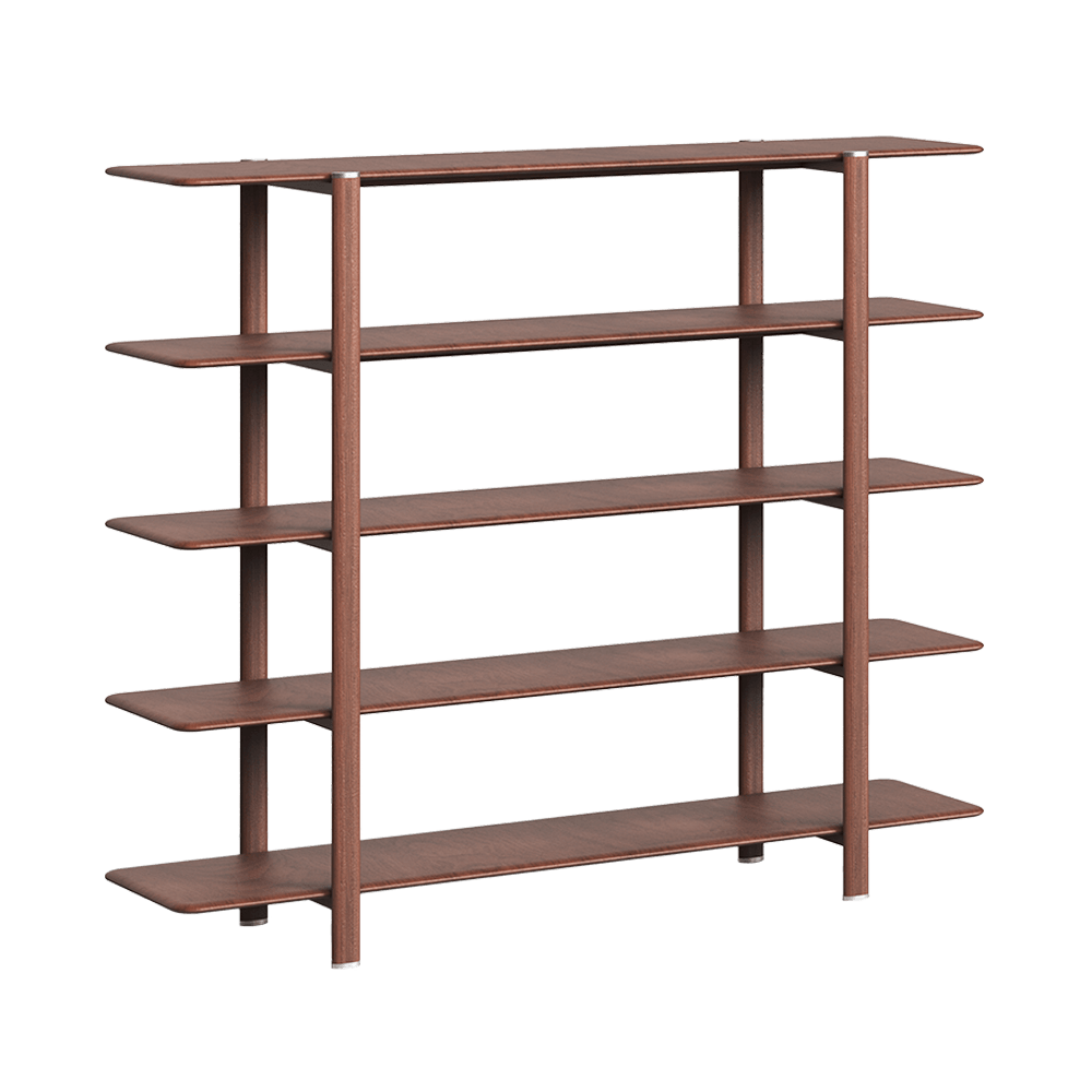 Étagère Wunderkammer