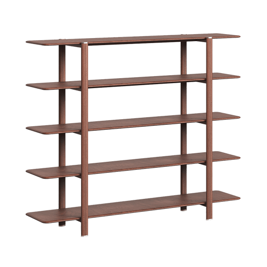 Étagère Wunderkammer