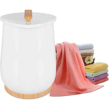 Sèche-serviettes électrique autonome