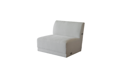 Canapé modulable Halle