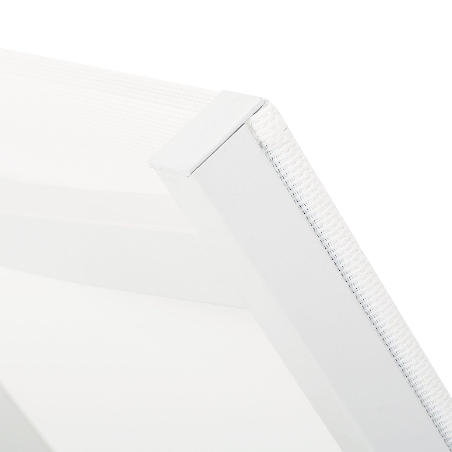 Chaises longues d'extérieur en aluminium Cape Coral (lot de 2) par Christopher Knight Home - 77,56 cm (P) x 25,20 cm (L) x 11,80 cm (H)