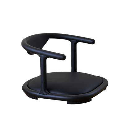 Chaise Tatami insouciante