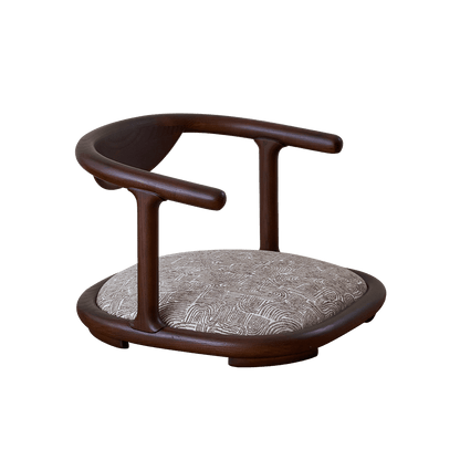 Chaise Tatami insouciante